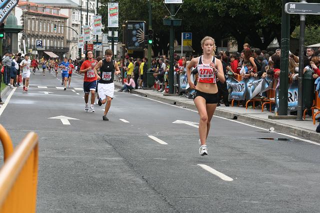 Coruna10 Campionato Galego de 10 Km. 1114